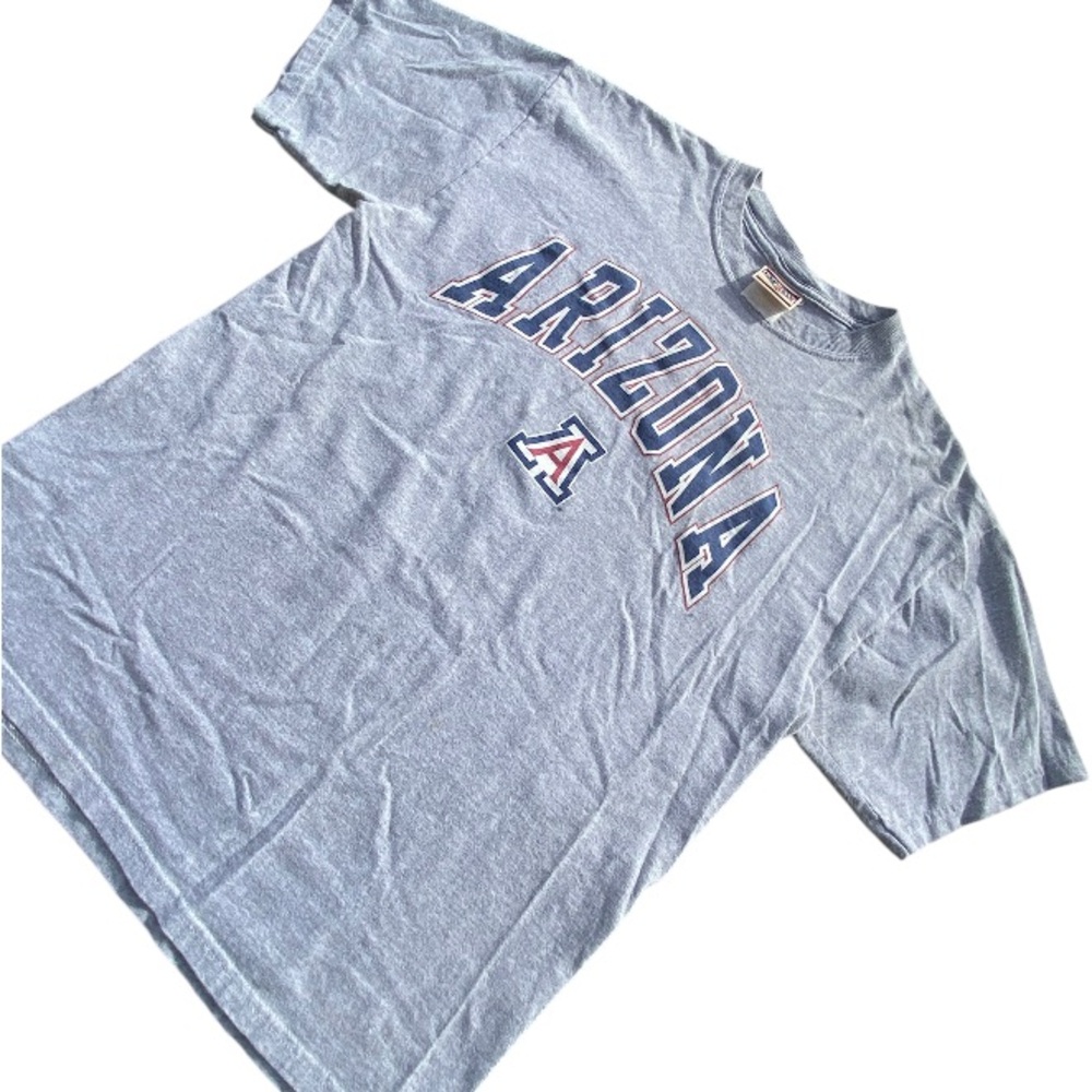 Vintage University Of Arizona Shirt - Picture 2 of 3
